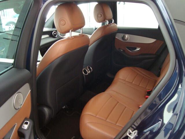 Mercedes-benz GLC 300 de 4Matic EQ-Power Premium
