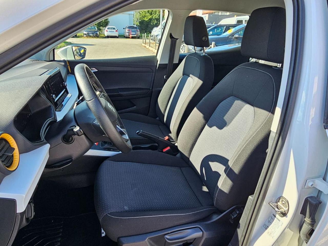 SEAT Arona 1.0 EcoTSI Style