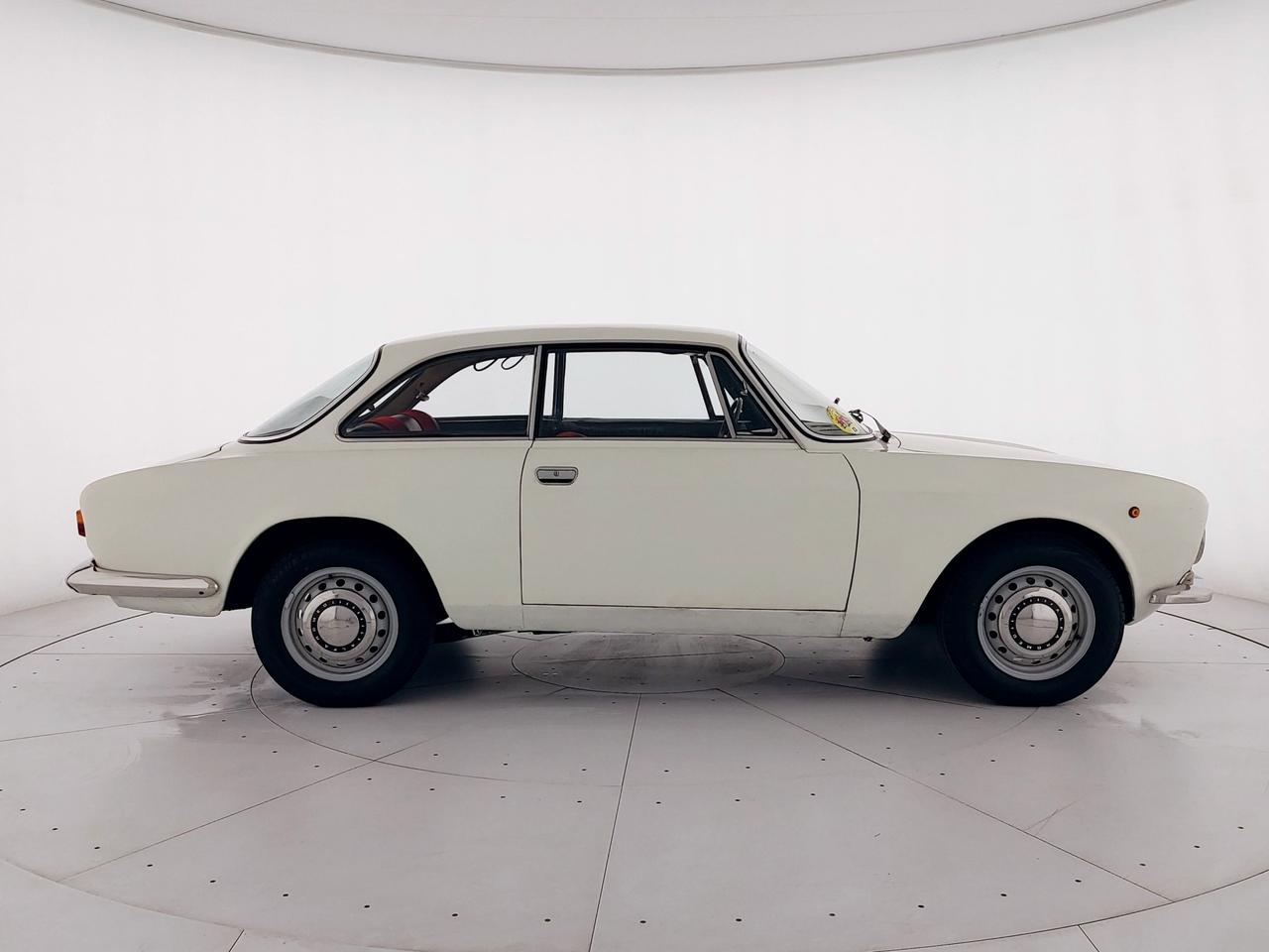 ALFA ROMEO GT 1300 JUNIOR ASI