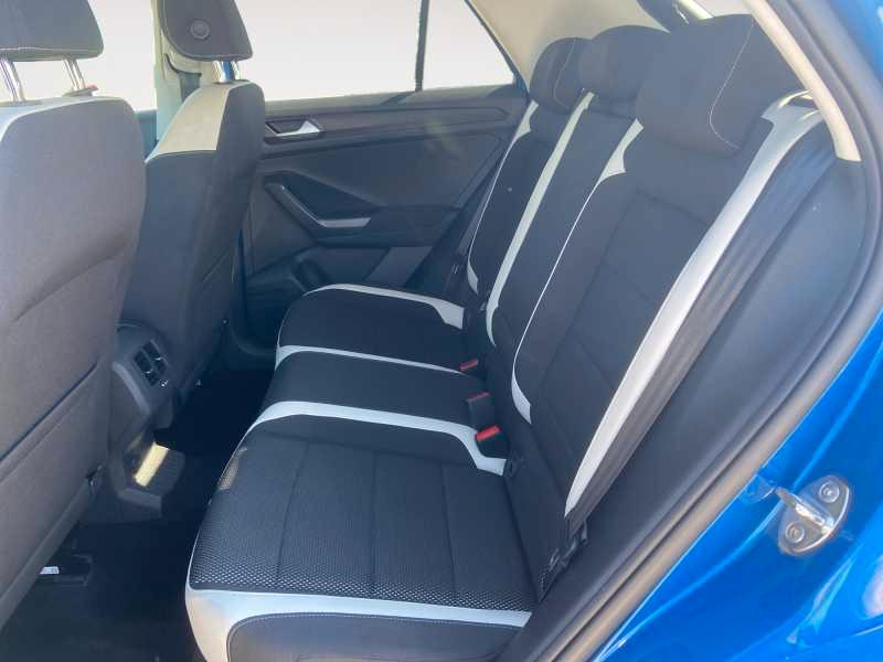 VOLKSWAGEN T-Roc 1.6 tdi Advanced