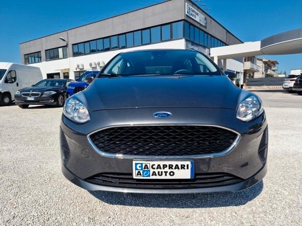 Ford Fiesta 1.5 EcoBlue 5 porte Plus