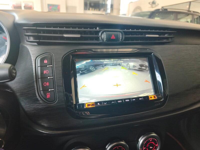 ALFA ROMEO Giulietta (2010-21) Giulietta 1.6 JT...