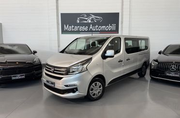 Fiat Talento mtj 1.6cc 121cv EcoJet 9 POSTI OK Neopatentati IVA Esposta
