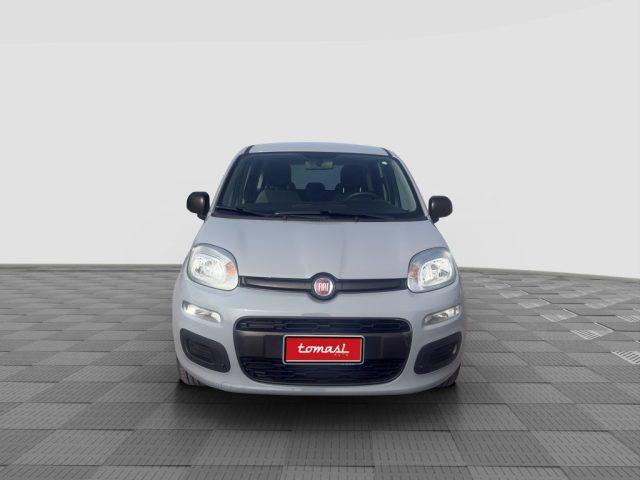 FIAT Panda Panda 1.0 FireFly Hybrid