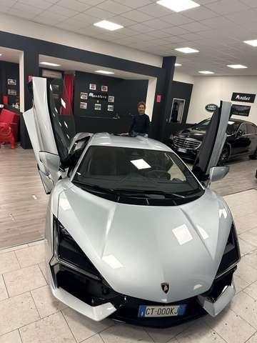 Lamborghini Revuelto Revuelto 6.5 V12 hpev km.0 full-optional