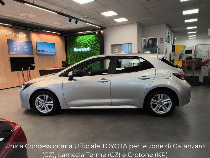 Toyota Corolla Corolla 1.8 Hybrid Active