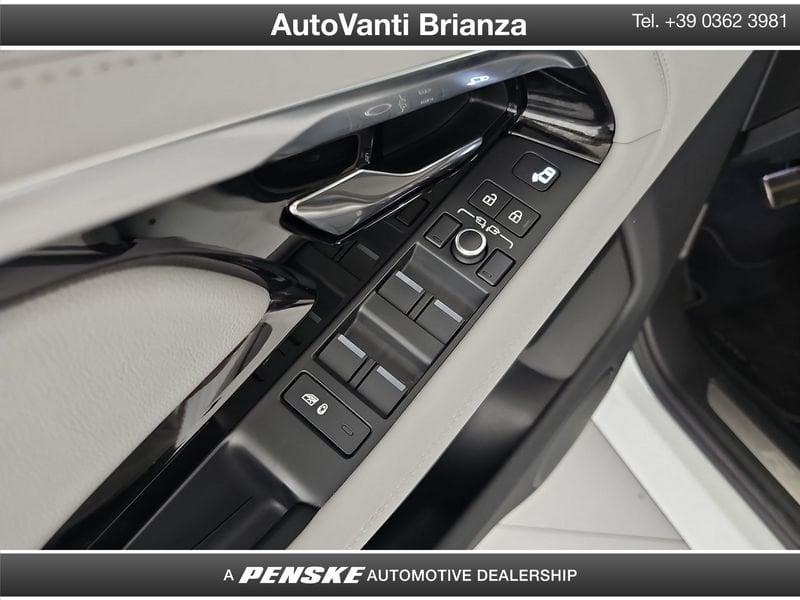 Land Rover RR Evoque Range Rover Evoque 1.5 I3 AWD Auto R-Dynamic SE