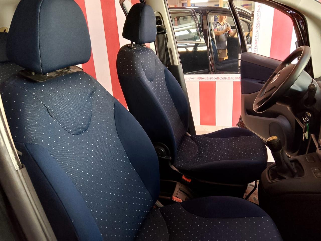 Fiat Idea 1.3 MJT 16V 95 CV S&S Dynamic