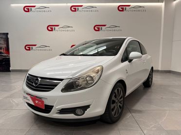 Opel Corsa 1.2 80CV 3 porte GPL-TECH Club