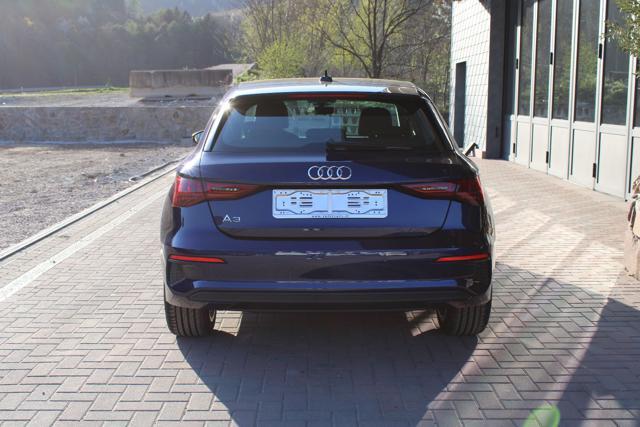 AUDI A3 SPB 30TDI S-tronic Business Advanced 400KM!