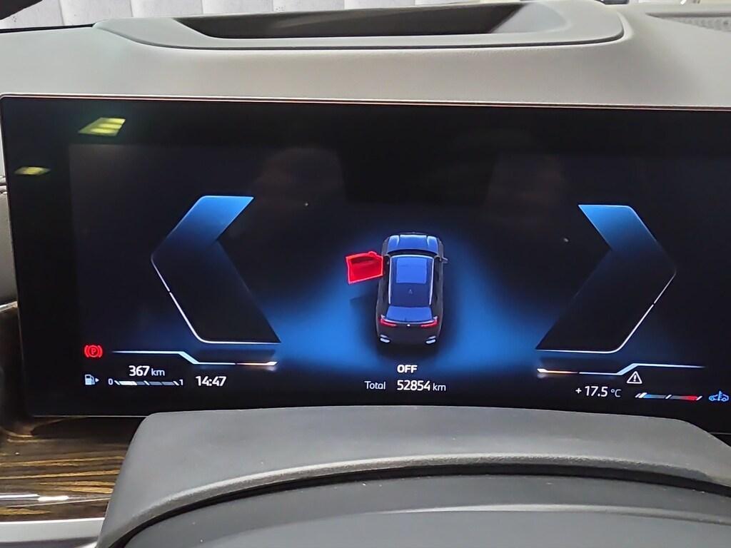 BMW X5 40 d MSport Pro xDrive Steptronic