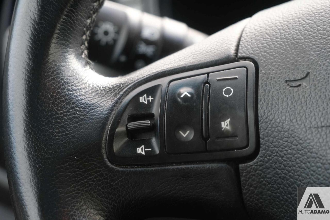 Kia Sportage 1.7 CRDI VGT 2WD Class