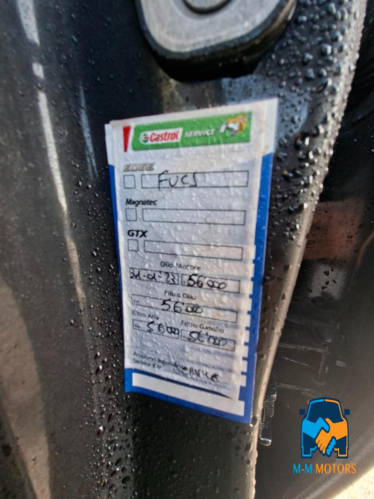 Peugeot 308 5 Porte 308 5p 1.5 bluehdi Active s&s 130cv