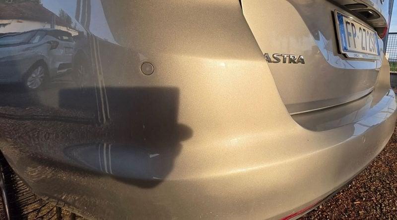 Opel Astra Astra Sports Tourer 1.6 cdti Innovation s&s 136cv