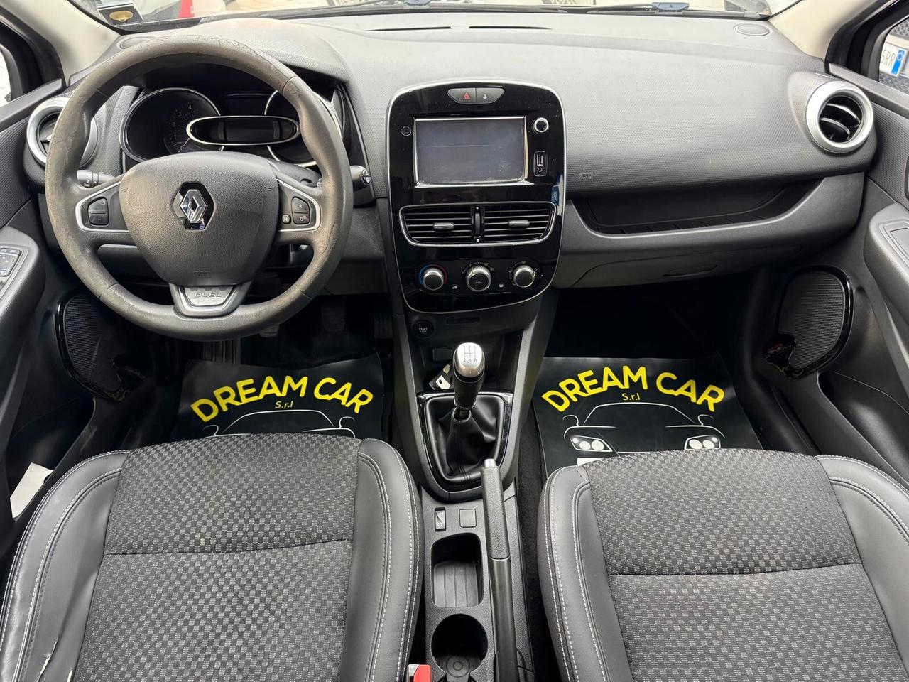 Renault Clio 1.5 dCi 75CV Start&Stop 5p. Diesel - Ok neopatentati