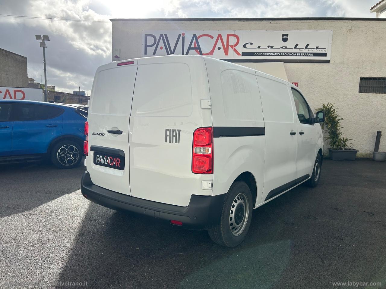 Scudo 1.5 BlueHDi 120 PL-TN Furg. KM/0
