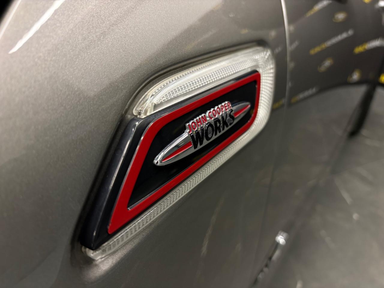 Mini Clubman John Cooper Works 306CV *TETTO*ALCANTARA*