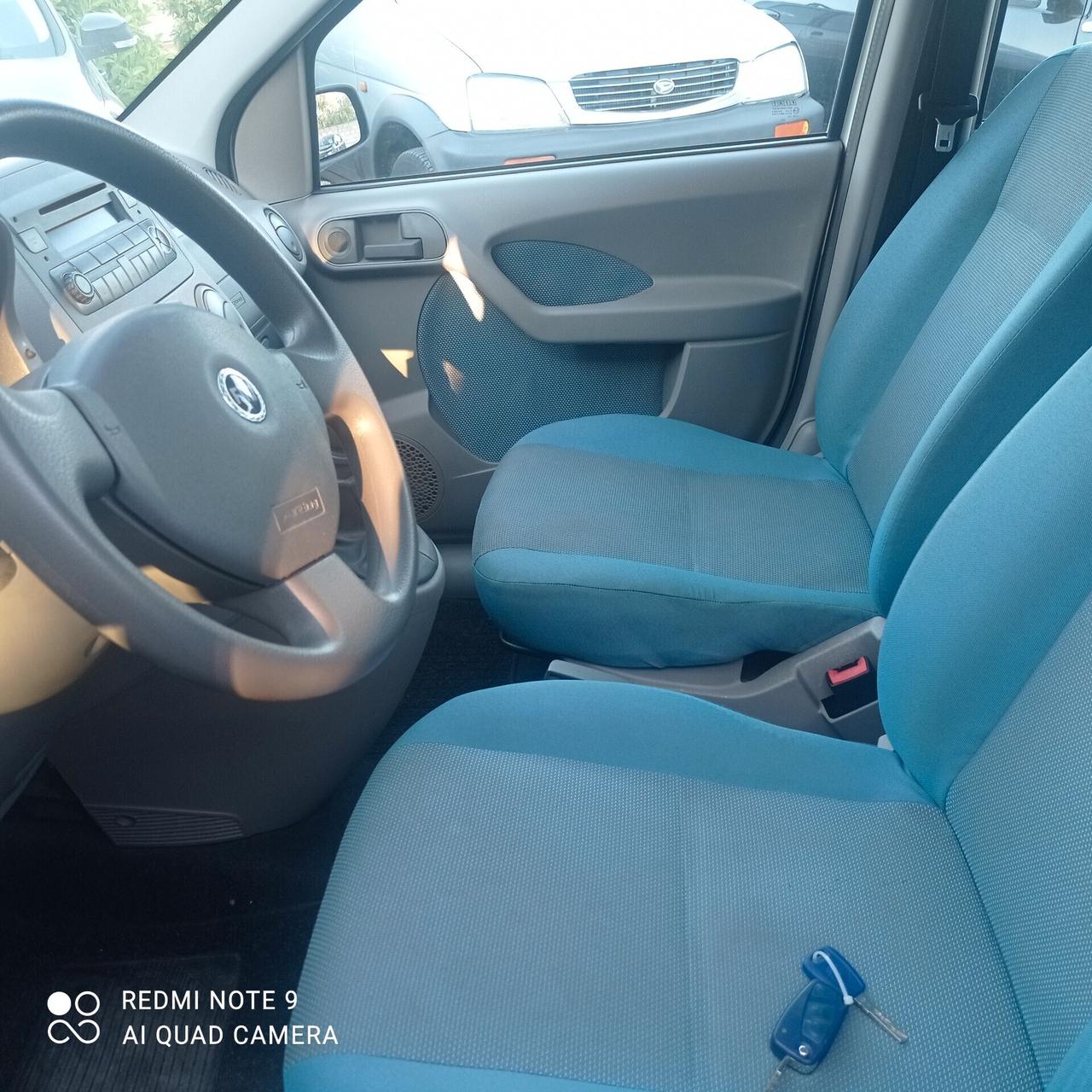 Fiat Panda 1.2 Emotion