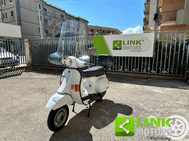 PIAGGIO Vespa 50 HP .