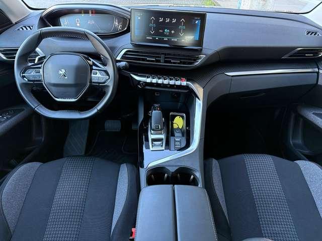 Peugeot 3008 3008 II 2021 1.5 bluehdi Active Pack s