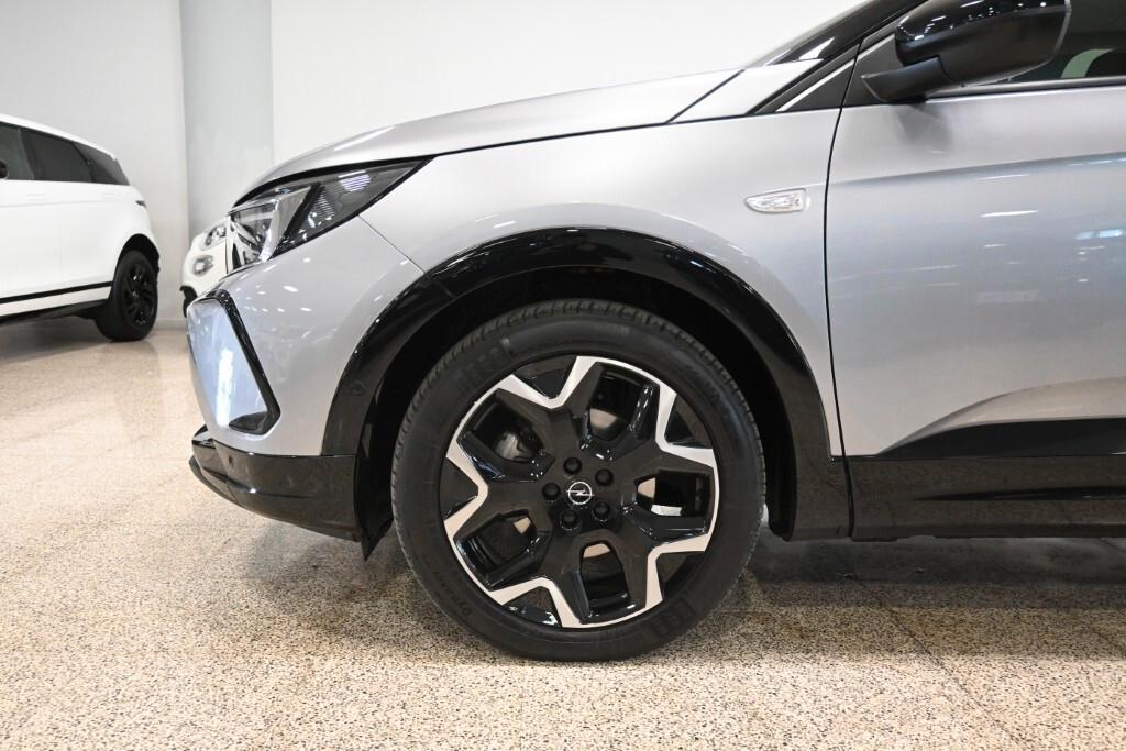 Opel Grandland 1.5 diesel Ecotec aut. GS