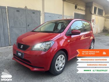 SEAT Mii Mii 1.0 5 porte Style