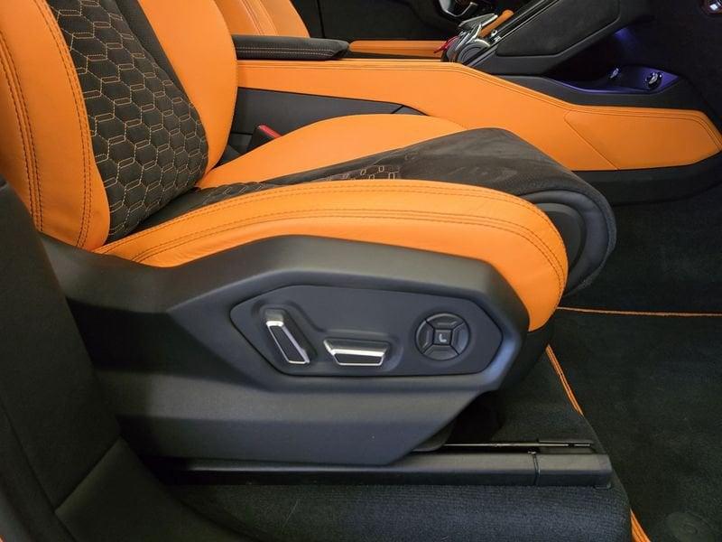 Lamborghini Urus Urus 4.0 Pearl Capsule