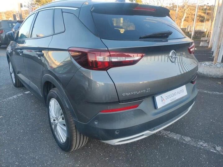 Opel Grandland X 1.2 Turbo 12V 130 CV Start&Stop Innovation