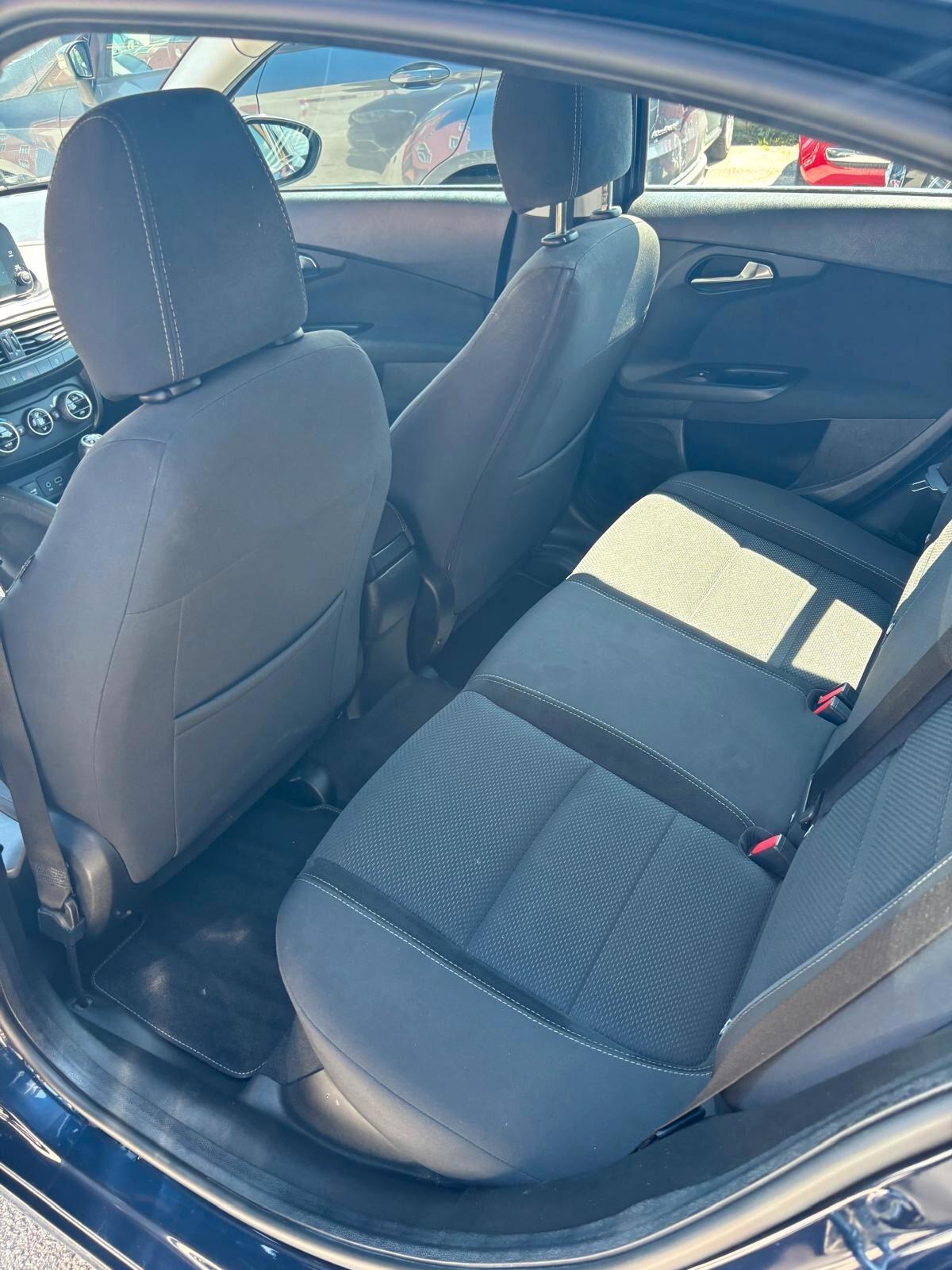 Fiat Tipo 1.3 Mjt S&S 5 porte Lounge