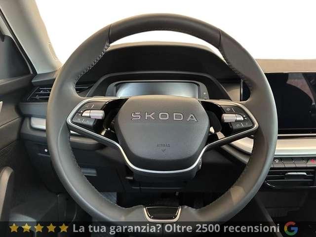 Skoda Octavia Octavia Wagon 1.5 tsi mhev Selection 150cv dsg