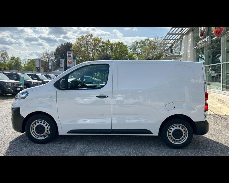 FIAT Scudo 1.5 BlueHDi 120CV PC-TN Furgone Lounge