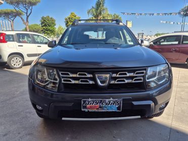 Dacia Duster 1.5 dCi 110CV Start&Stop 4x2 Lauréate
