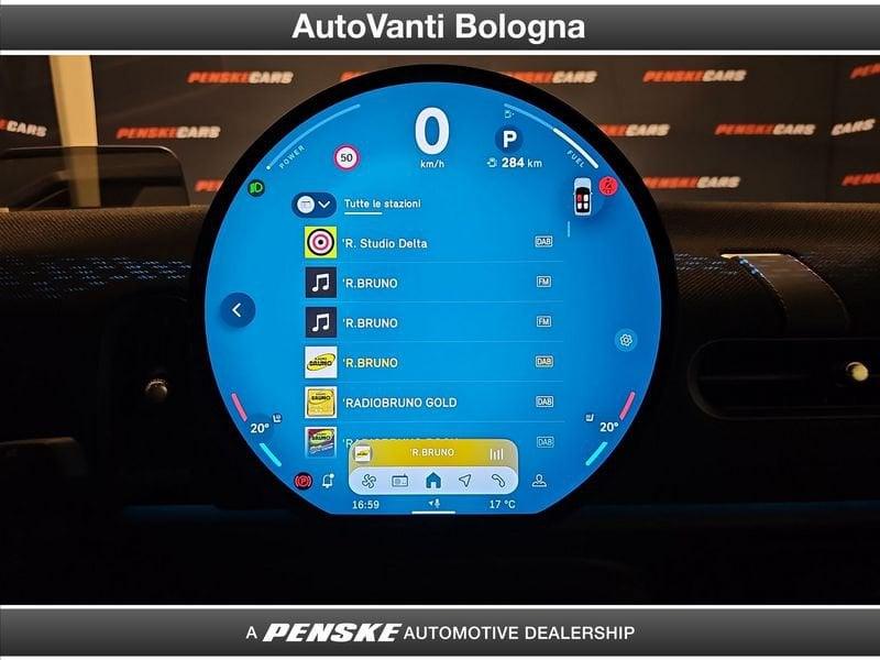 MINI Mini Cooper Cabrio Mini 2.0 Cooper C Classic Cabrio