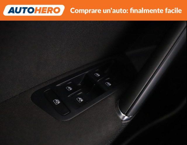 VOLKSWAGEN Golf 1.6 TDI 115 CV 5p. Sport BlueMotion Technology