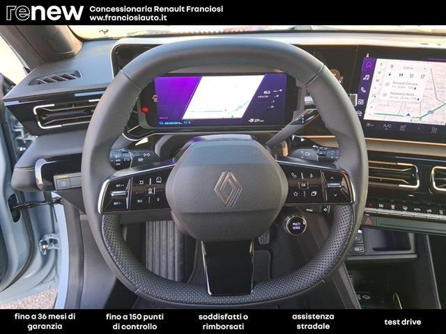 RENAULT Other Renault 4 E-Tech Iconic comfort range 150cv