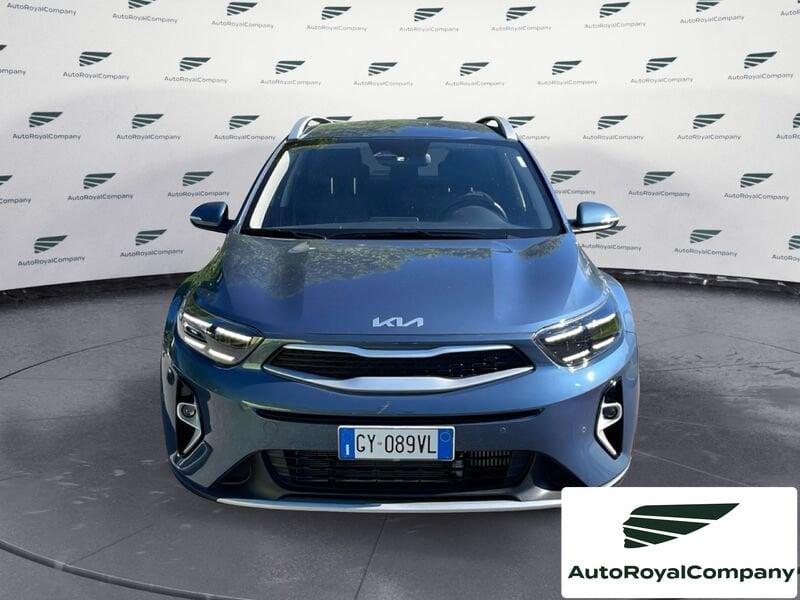 Kia Stonic 1.0 T-GDi MHEV DCT Style Special Edition