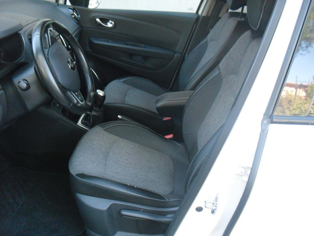 Renault Captur dCi 8V 90 CV Sport Edition, perfette condizioni!!