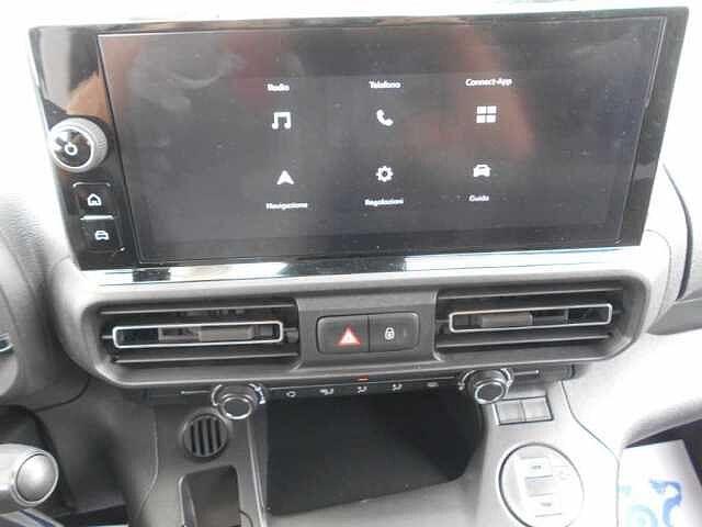 Citroen Berlingo BlueHDi 100 S&S Van M Fin 9Perf+22%