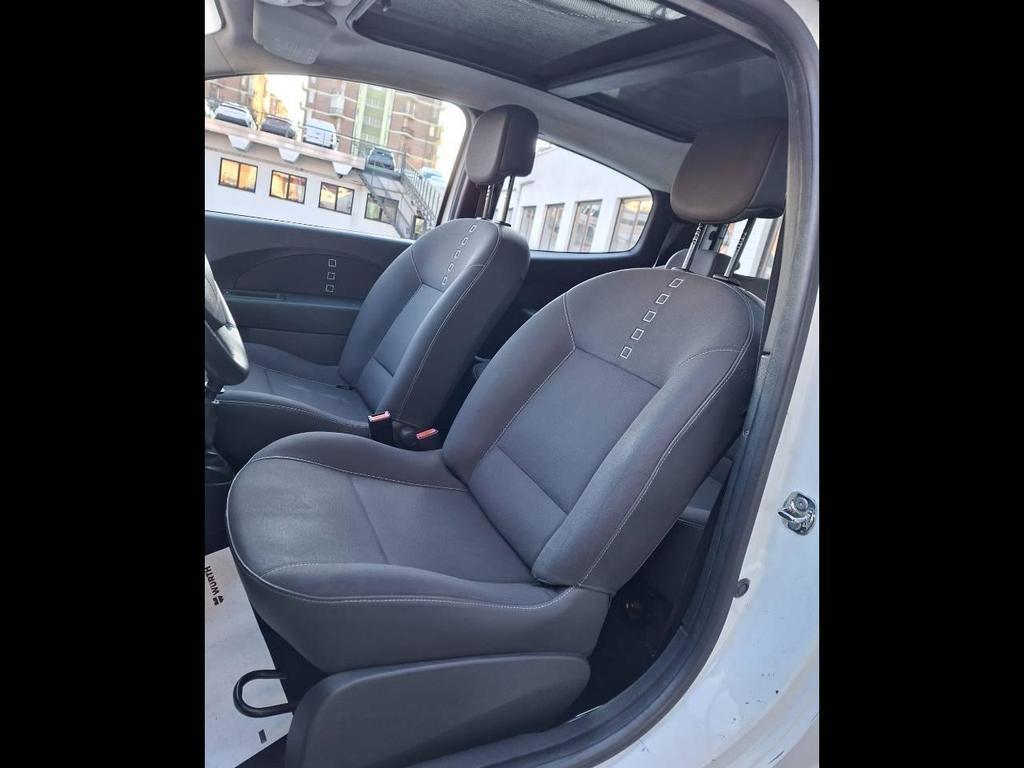 Renault Twingo 1.2 LEV Dynamique