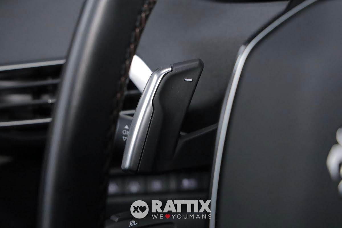 Peugeot 3008 1.6 Hybrid4 PHEV 300CV GT Pack e-EAT8