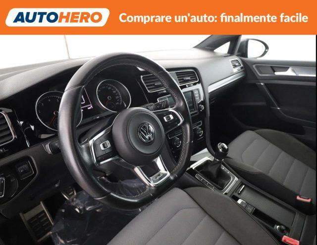 VOLKSWAGEN Golf 1.4 TSI 5p. Sport Edition BlueMotion Technology