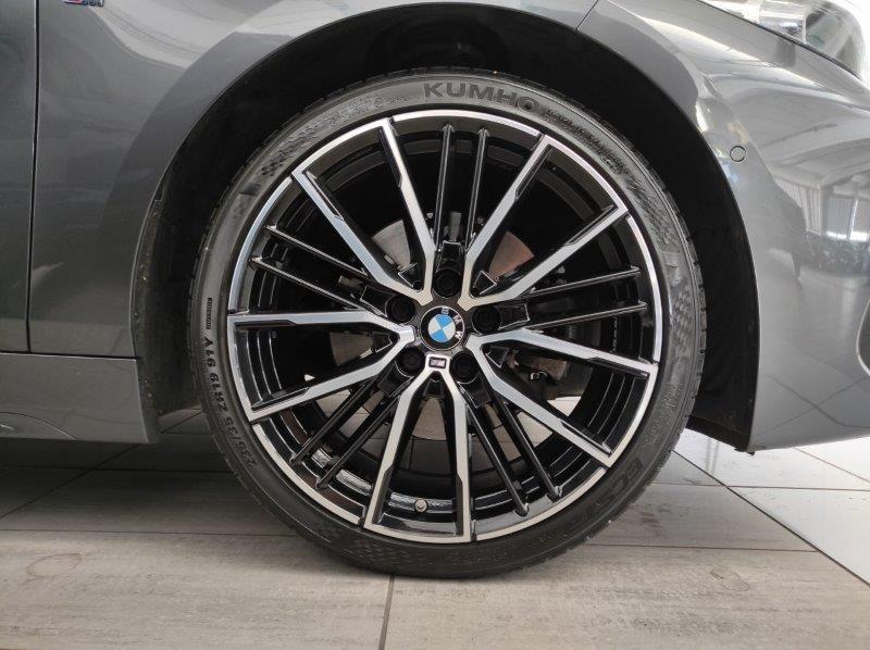 BMW Serie 1 (F40) - 118i 5p. Msport