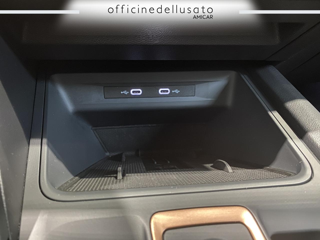 Cupra Formentor 2.0 tdi 150cv dsg