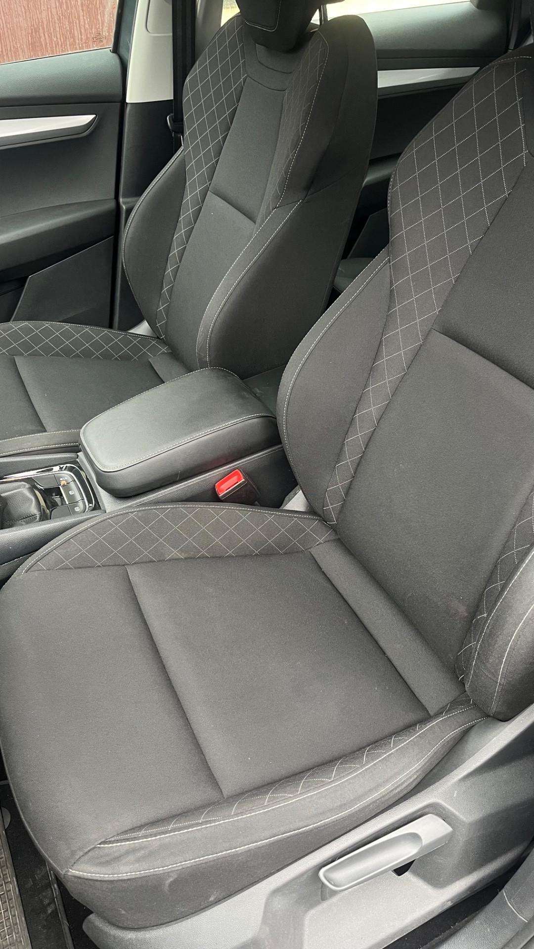 Skoda Karoq 1.0 TSI Executive