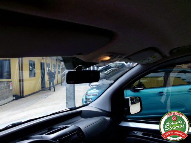 FIAT Qubo 1.3 MJT 80 CV Dynamic