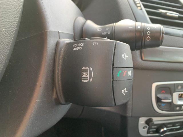 RENAULT Megane Mégane 1.5 dCi 110CV SporTour GT Style