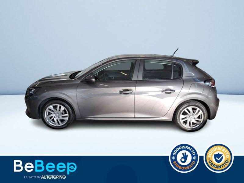 Peugeot 208 1.2 PURETECH ACTIVE S&S 75CV MY20