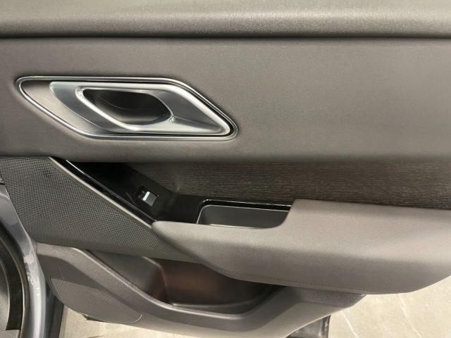 LAND ROVER Range Rover Velar 2.0D I4 204 CV R-Dynamic SE