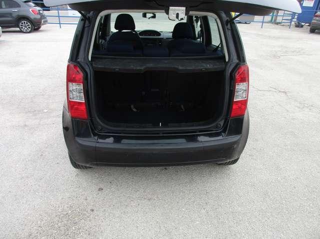 Fiat Idea 1.3 mjt 16v Dynamic s GARANTITA FULL OPTIONAL