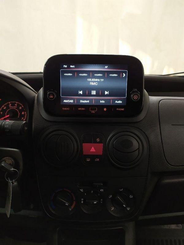 FIAT Fiorino cargo 1.3 mjt 95cv SX